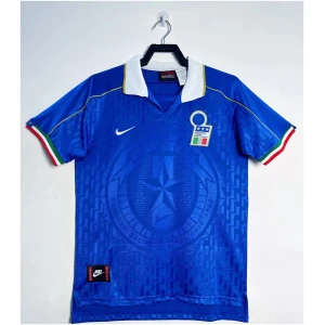 Maillot domicile rétro Italie 1995