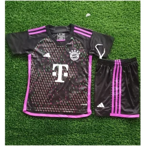 Maillot extérieur Bayern Munich junior 2023/24