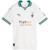 Maillot domicile Borussia Mönchengladbach 2023/24