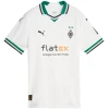 Maillot domicile Borussia Mönchengladbach 2023/24