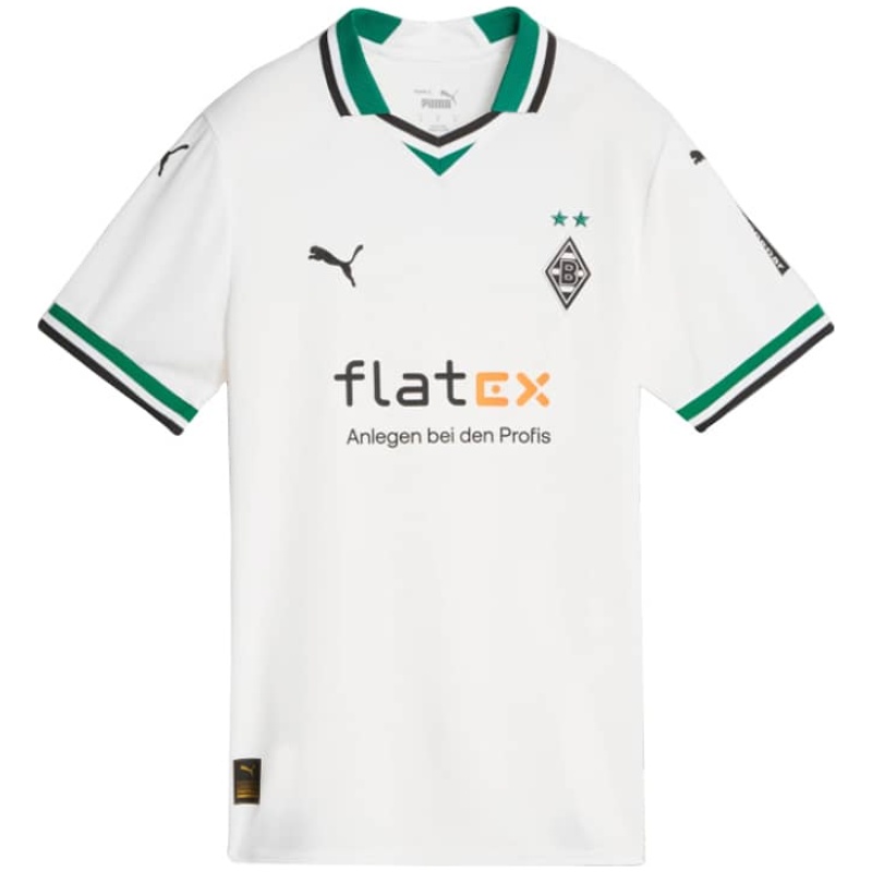 Maillot domicile Borussia Mönchengladbach 2023/24