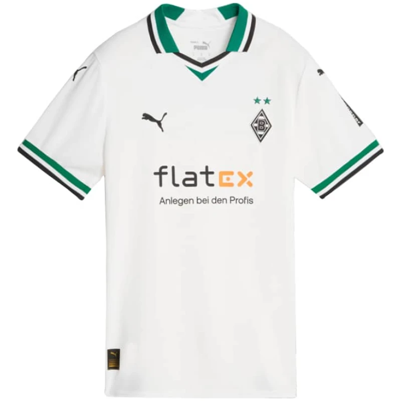 Maillot domicile Borussia Mönchengladbach 2023/24