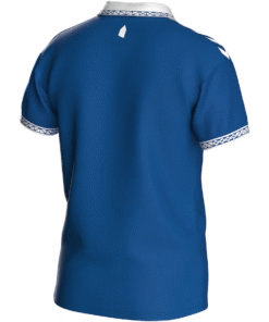 Maillot domicile d’Everton 2023/24