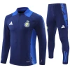 Combinaison d’entraînement Bleu Riyad Al-Nassr 2024/25