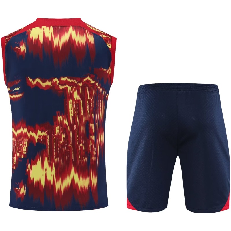 Singlet RB Leipzig Flames 2023/24