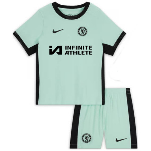 Maillot Third Enfant Chelsea 2023/24