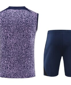 Débardeur Tottenham Hotspur Violet 2023/24