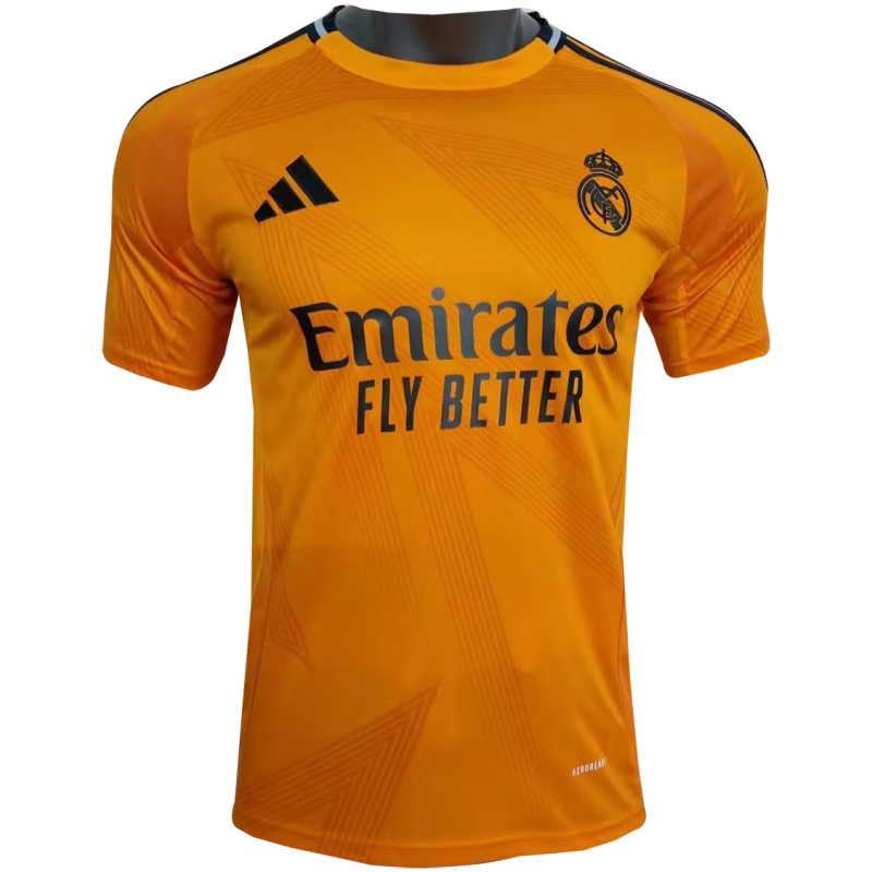 Maillot extérieur du Real Madrid 2024/25