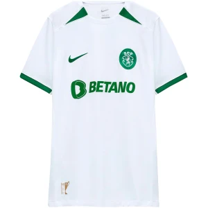 Maillot extérieur du Sporting Portugal 2024/25