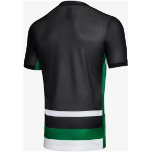 Maillot domicile de Sporting Portugal 2024/25