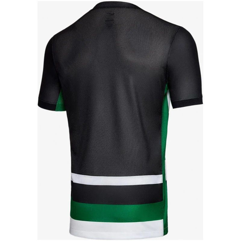 Maillot domicile de Sporting Portugal 2024/25