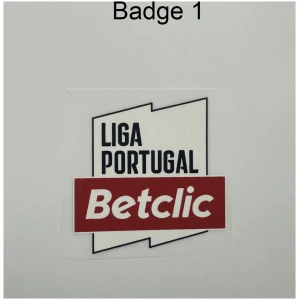 Maillot domicile de Sporting Portugal 2024/25