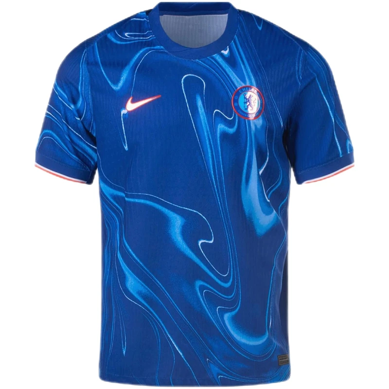 Maillot Domicile Chelsea 2024/25 – joueur