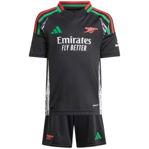 Maillot extérieur Arsenal pour enfants 2024/25