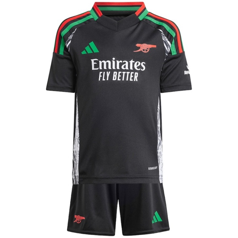 Maillot extérieur Arsenal pour enfants 2024/25