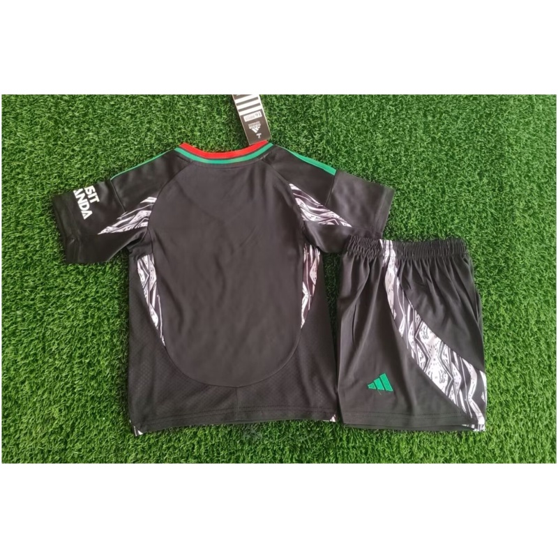 Maillot extérieur Arsenal pour enfants 2024/25