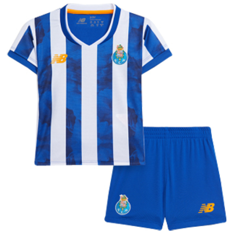 Maillot domicile enfant FC Porto 2024/25