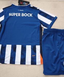 Maillot domicile enfant FC Porto 2024/25