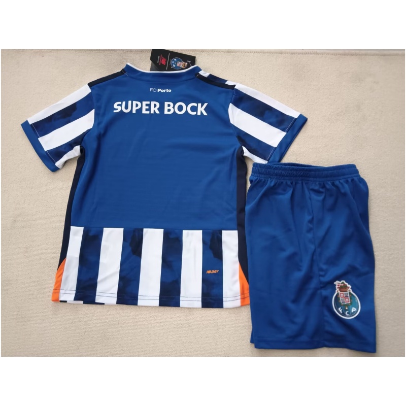 Maillot domicile enfant FC Porto 2024/25