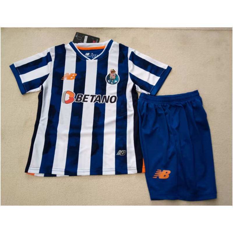 Maillot domicile enfant FC Porto 2024/25