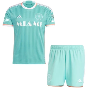 Maillot extérieur des enfants Inter Miami C. F. 2024/25