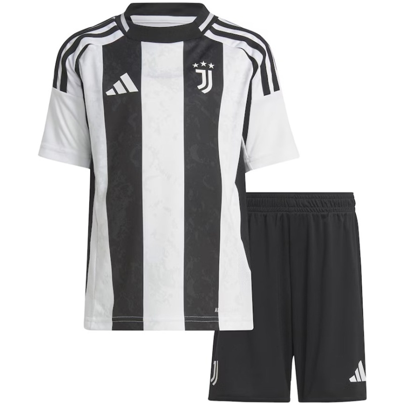 Maillot domicile enfant Juventus 2024/25
