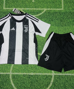 Maillot domicile enfant Juventus 2024/25