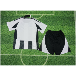 Maillot domicile enfant Juventus 2024/25