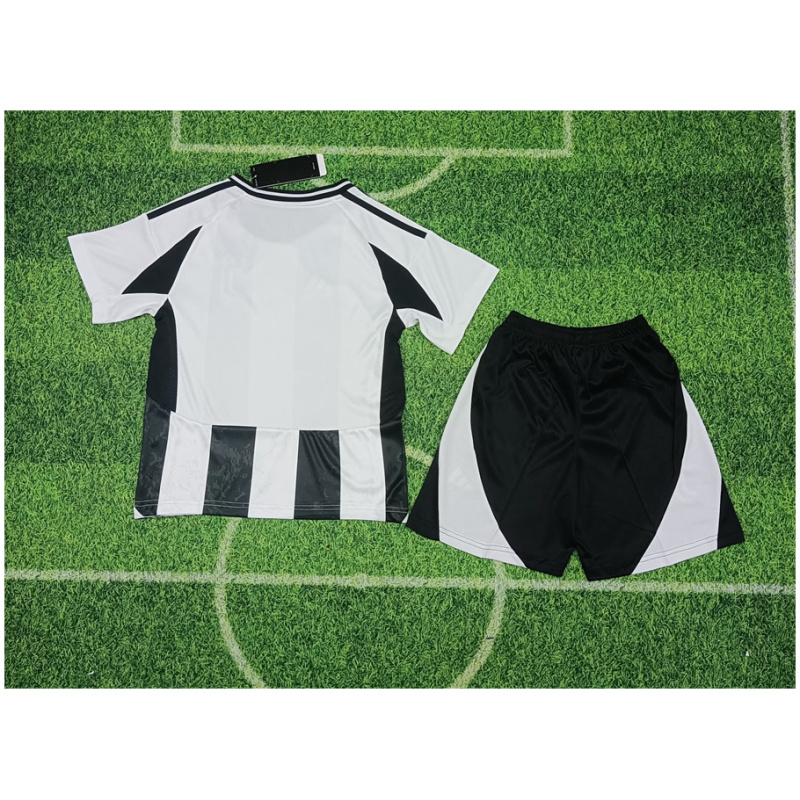 Maillot domicile enfant Juventus 2024/25