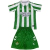 Maillot domicile enfant du Real Betis 2024/25
