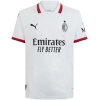 Maillot extérieur de l’AC Milan 2024/25