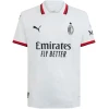 Maillot extérieur de l’AC Milan 2024/25