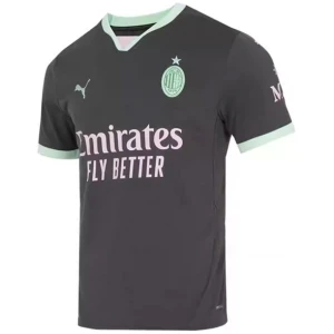 Maillot Third AC Milan 2024/25