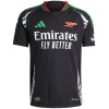 Maillot authentique extérieur Arsenal 2024/25 – joueur