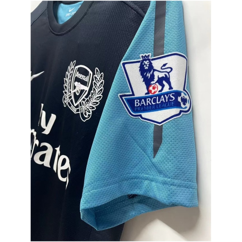 Maillot extérieur rétro d’Arsenal 2011/12