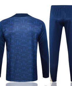 Tenue d’entraînement royale de Barcelone 2024/25