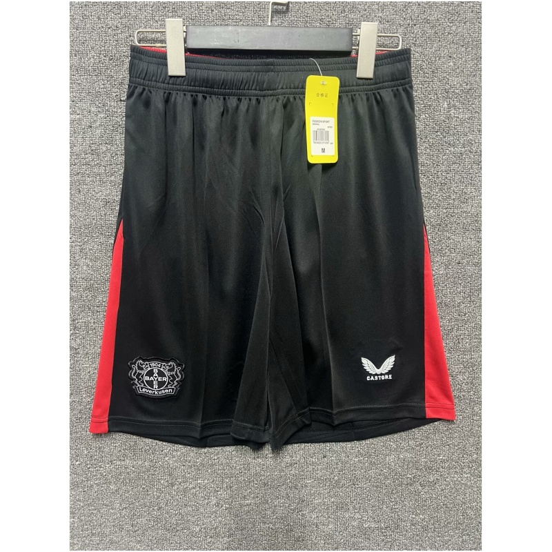 Shorts Domicile Bayer 04 Leverkusen 2024/25