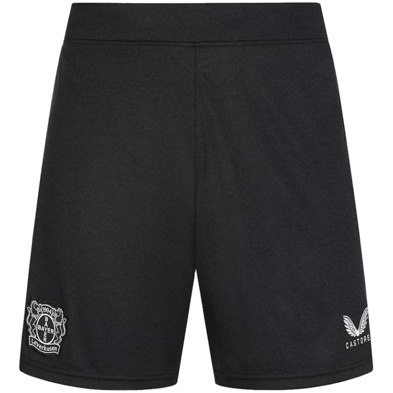 Shorts Domicile Bayer 04 Leverkusen 2024/25
