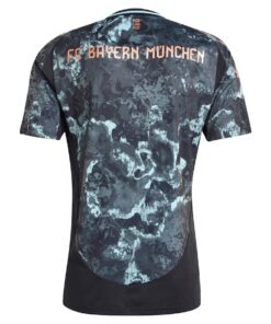 Maillot extérieur du Bayern Munich 2024/25