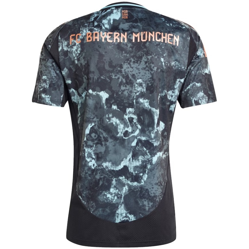 Maillot extérieur du Bayern Munich 2024/25