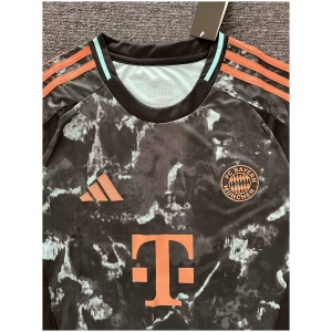 Maillot extérieur du Bayern Munich 2024/25