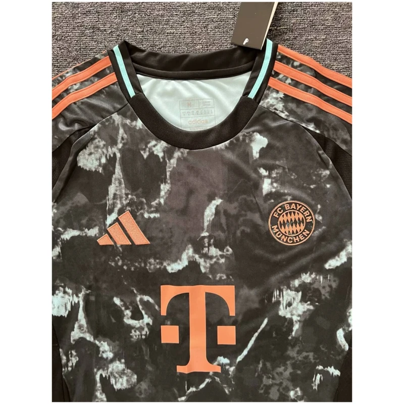 Maillot extérieur du Bayern Munich 2024/25