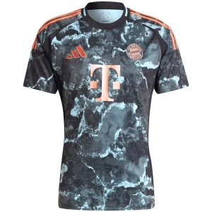 Maillot extérieur du Bayern Munich 2024/25