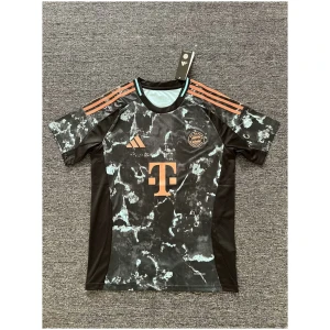 Maillot extérieur du Bayern Munich 2024/25