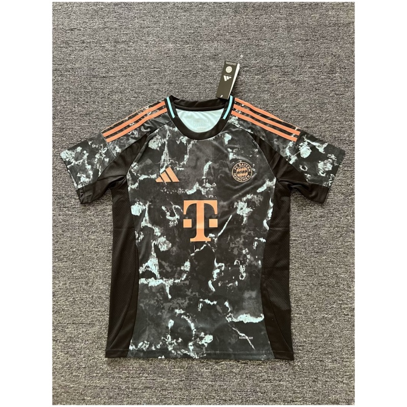 Maillot extérieur du Bayern Munich 2024/25