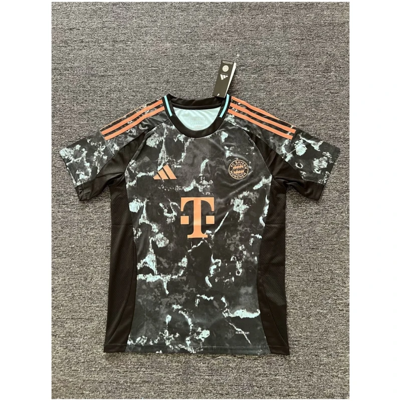 Maillot extérieur du Bayern Munich 2024/25
