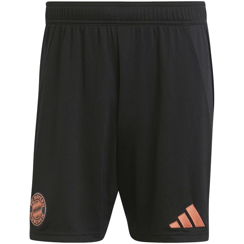 Shorts Extérieur Bayern Munich 2024/25