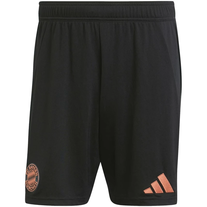 Shorts Extérieur Bayern Munich 2024/25
