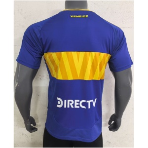 Maillot Domicile Boca Juniors 2024/25
