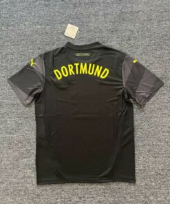 Maillot extérieur Borussia Dortmund 2024/25